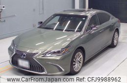 lexus es 2019 -LEXUS 【岐阜 303と7199】--Lexus ES AXZH10-1001291---LEXUS 【岐阜 303と7199】--Lexus ES AXZH10-1001291-