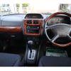 mitsubishi pajero-io 2000 CFJ1772543 image 14