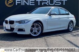 bmw 3-series 2015 -BMW--BMW 3 Series DAA-3F30--WBA3F92030KX08032---BMW--BMW 3 Series DAA-3F30--WBA3F92030KX08032-