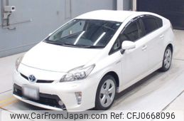 toyota prius 2012 -TOYOTA 【飛騨 300ち6266】--Prius ZVW30-1489219---TOYOTA 【飛騨 300ち6266】--Prius ZVW30-1489219-