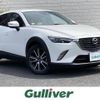 mazda cx-3 2016 -MAZDA--CX-3 LDA-DK5FW--DK5FW-125292---MAZDA--CX-3 LDA-DK5FW--DK5FW-125292- image 1