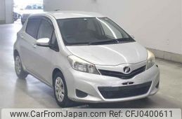 toyota vitz undefined -TOYOTA--Vitz NSP130-2053483---TOYOTA--Vitz NSP130-2053483-