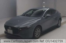 mazda mazda3 2022 -MAZDA 【大宮 303ﾁ9843】--MAZDA3 5AA-BPFJ3P--BPFJ3P-101461---MAZDA 【大宮 303ﾁ9843】--MAZDA3 5AA-BPFJ3P--BPFJ3P-101461-