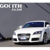 audi tt-coupe 2010 quick_quick_8JCCZF_TRUZZZ8J1A1006423 image 1