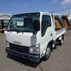 isuzu elf-truck 2019 -ISUZU--Elf TKG-NKS85AN--NKS85-7012805---ISUZU--Elf TKG-NKS85AN--NKS85-7012805- image 2