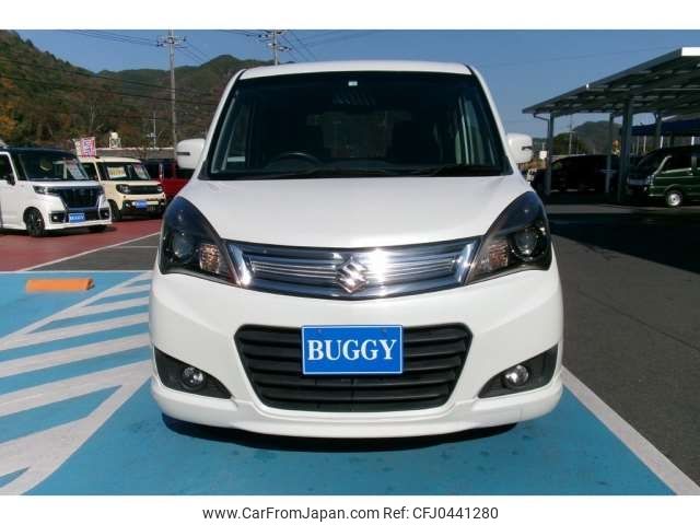 suzuki solio 2014 -SUZUKI 【山口 502ﾅ4000】--Solio DBA-MA15S--MA15S-515533---SUZUKI 【山口 502ﾅ4000】--Solio DBA-MA15S--MA15S-515533- image 2