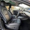 tesla tesla-model3 2021 -TESLA 【品川 345ﾌ20】--Tesla Model3 3L23--MC225665---TESLA 【品川 345ﾌ20】--Tesla Model3 3L23--MC225665- image 21