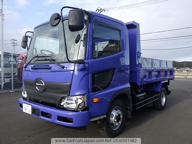 hino ranger 2019 -HINO--Hino Ranger 2KG-FC2ABA--FC2AB-114202---HINO--Hino Ranger 2KG-FC2ABA--FC2AB-114202- image 1