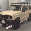 suzuki jimny 2019 -SUZUKI 【江戸川 580あ356】--Jimny JB64W-124458---SUZUKI 【江戸川 580あ356】--Jimny JB64W-124458- image 1