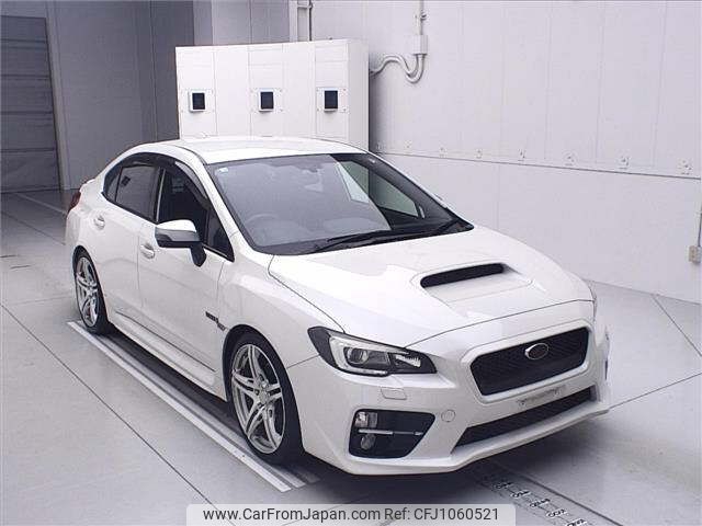 subaru wrx 2014 -SUBARU--WRX VAG-002258---SUBARU--WRX VAG-002258- image 1