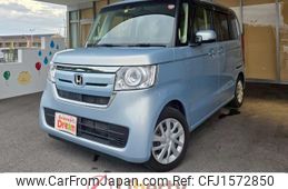 honda n-box 2018 CFJ1572850