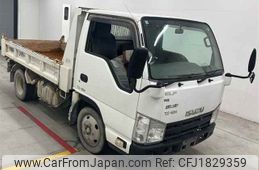 isuzu elf-truck 2013 CFJ1829359