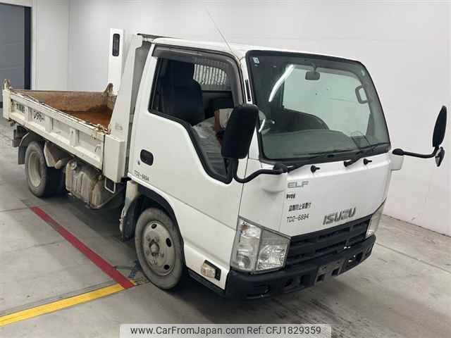 isuzu elf-truck 2013 CFJ1829359 image 1