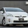 toyota prius 2010 quick_quick_DAA-ZVW30_ZVW30-1169279 image 4