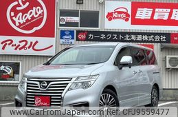 nissan elgrand 2018 -NISSAN--Elgrand PNE52--042836---NISSAN--Elgrand PNE52--042836-