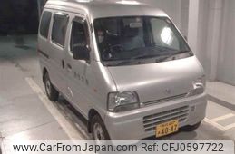 suzuki every 2005 -SUZUKI 【所沢 480ｱ4047】--Every DA62V-530993---SUZUKI 【所沢 480ｱ4047】--Every DA62V-530993-