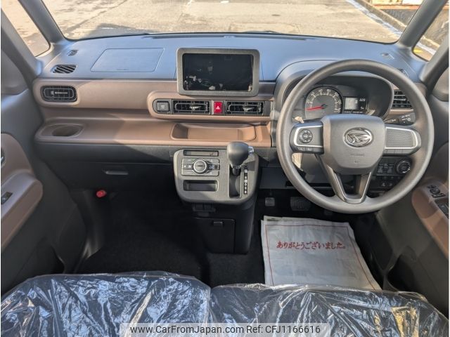 daihatsu move-canbus 2025 -DAIHATSU--Move Canbus 5BA-LA860S--LA860S-0018***---DAIHATSU--Move Canbus 5BA-LA860S--LA860S-0018***- image 2