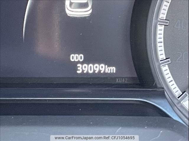 toyota harrier 2020 -TOYOTA--Harrier 6BA-MXUA80--MXUA80-0013175---TOYOTA--Harrier 6BA-MXUA80--MXUA80-0013175- image 2