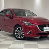 mazda demio 2018 -MAZDA--Demio LDA-DJ5FS--DJ5FS-504084---MAZDA--Demio LDA-DJ5FS--DJ5FS-504084- image 1