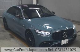 mercedes-benz amg 2024 -MERCEDES-BENZ--AMG W1K2231821A276286---MERCEDES-BENZ--AMG W1K2231821A276286-