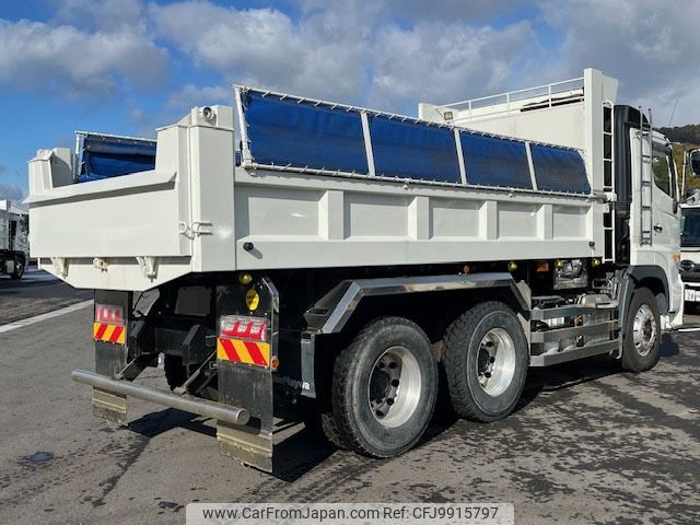 2017 Hino Profia 2PG-FS1AGA - Car Price $82,790