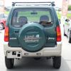 suzuki jimny 2001 quick_quick_JB23W_JB23W-240633 image 7