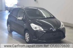 toyota vitz undefined -TOYOTA--Vitz NHP130-2002456---TOYOTA--Vitz NHP130-2002456-