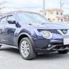 nissan juke 2016 -NISSAN 【岡山 】--Juke YF15--504072---NISSAN 【岡山 】--Juke YF15--504072- image 23