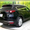 mazda cx-8 2018 CFJ1586161 image 17