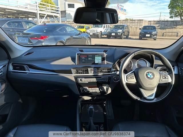 bmw x1 2019 quick_quick_LDA-HT20_WBAHT920205N14931 image 2