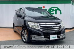 nissan elgrand 2011 -NISSAN--Elgrand DBA-PE52--PE52-005032---NISSAN--Elgrand DBA-PE52--PE52-005032-