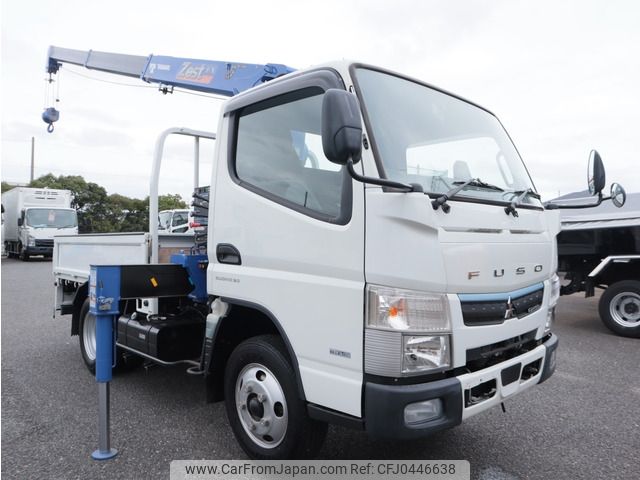 mitsubishi-fuso canter 2019 -MITSUBISHI--Canter TPG-FBA50--FBA50-571386---MITSUBISHI--Canter TPG-FBA50--FBA50-571386- image 2