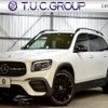 mercedes-benz glb-class 2020 -MERCEDES-BENZ--Benz GLB 5BA-247647M--W1N2476472W038434---MERCEDES-BENZ--Benz GLB 5BA-247647M--W1N2476472W038434- image 1