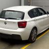 bmw 1-series 2013 quick_quick_DBA-1A16_WBA1A12030VZ04154 image 13