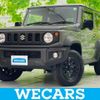 suzuki jimny-sierra 2023 quick_quick_3BA-JB74W_JB74W-202374 image 1