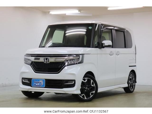 honda n-box 2020 quick_quick_JF3_JF3-2241868 image 1