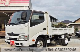 hino dutro 2015 quick_quick_XZC610T_0005165