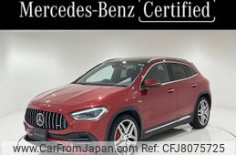 mercedes-benz amg 2021 -MERCEDES-BENZ--AMG 4BA-247754M--W1N2477542J345187---MERCEDES-BENZ--AMG 4BA-247754M--W1N2477542J345187-