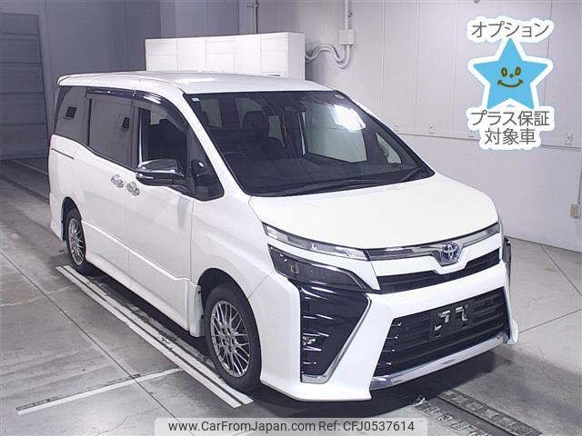 toyota voxy 2020 -TOYOTA--Voxy ZWR80W-0477069---TOYOTA--Voxy ZWR80W-0477069- image 1