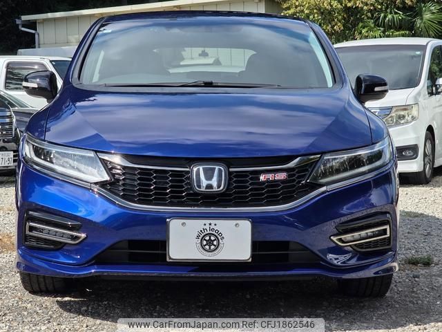 honda jade 2018 CFJ1862546 image 2