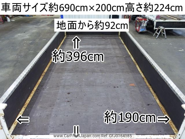 mitsubishi-fuso canter 2014 -MITSUBISHI--Canter TKG-FEB50--FEB50-531604---MITSUBISHI--Canter TKG-FEB50--FEB50-531604- image 2