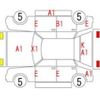 suzuki hustler 2017 -SUZUKI--Hustler DAA-MR41S--MR41S-238991---SUZUKI--Hustler DAA-MR41S--MR41S-238991- image 2