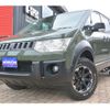 mitsubishi delica-d5 2007 -MITSUBISHI--Delica D5 DBA-CV5W--CV5W-0013921---MITSUBISHI--Delica D5 DBA-CV5W--CV5W-0013921- image 1
