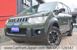 mitsubishi delica-d5 2007 -MITSUBISHI--Delica D5 DBA-CV5W--CV5W-0013921---MITSUBISHI--Delica D5 DBA-CV5W--CV5W-0013921-
