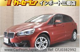 bmw 2-series 2018 quick_quick_6S15_WBA6S12010VD12192