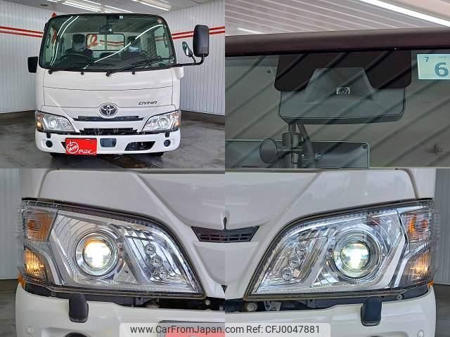 toyota dyna-truck 2023 quick_quick_2DG-GDY281_GDY281-0006771 image 2