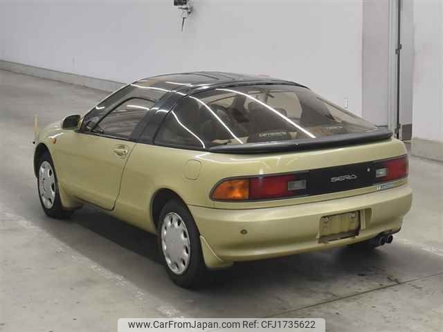 toyota sera undefined CFJ1735622 image 2