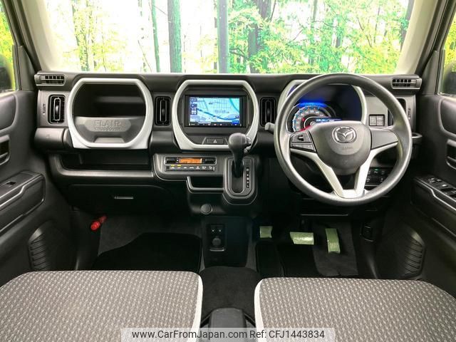 mazda flair-crossover 2021 quick_quick_MS92S_MS92S-106987 image 2