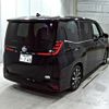 toyota noah 2024 -TOYOTA 【岡山 301め0760】--Noah ZWR90W--ZWR90-0194021---TOYOTA 【岡山 301め0760】--Noah ZWR90W--ZWR90-0194021- image 2