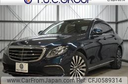 mercedes-benz e-class 2017 quick_quick_RBA-213071_WDD2130712A321981